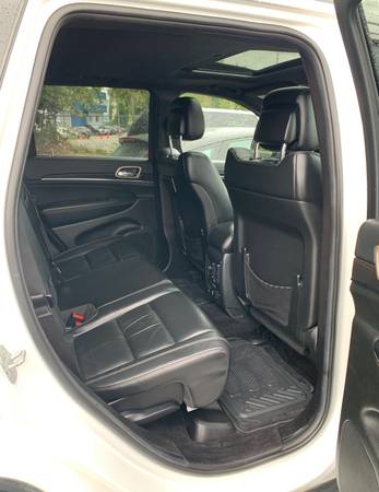 2014 Jeep, dovoz Kanada — foto 5 z 12