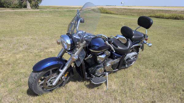 2007 Yamaha, dovoz USA — foto 2 z 12