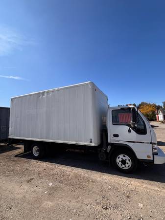 2006 GMC, dovoz Kanada — foto 11 z 12