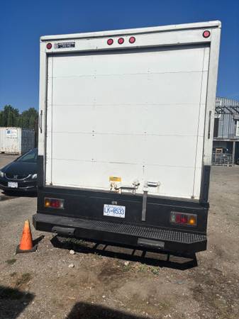 2006 GMC, dovoz Kanada — foto 4 z 12