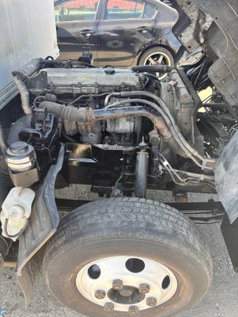 2006 GMC, dovoz Kanada — foto 6 z 12