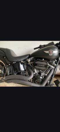 Harley-Davidson, dovoz USA — foto 2 z 2
