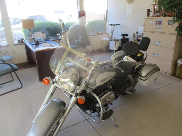 2001 Honda, dovoz USA — foto 2 z 6