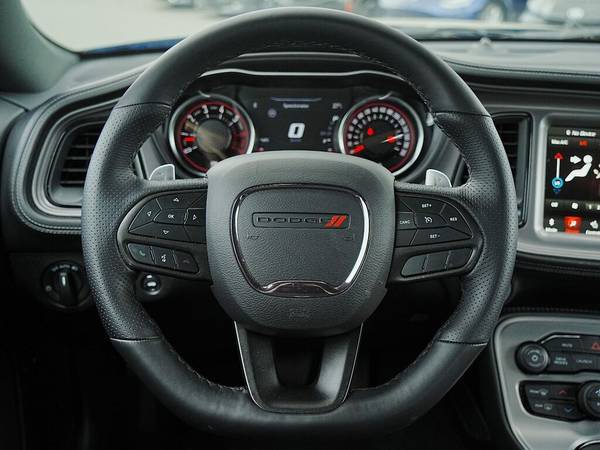 2023 Dodge, dovoz Kanada — foto 12 z 12