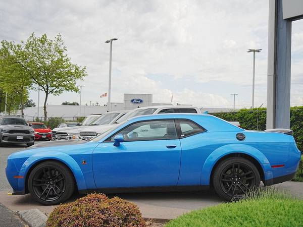 2023 Dodge, dovoz Kanada — foto 6 z 12