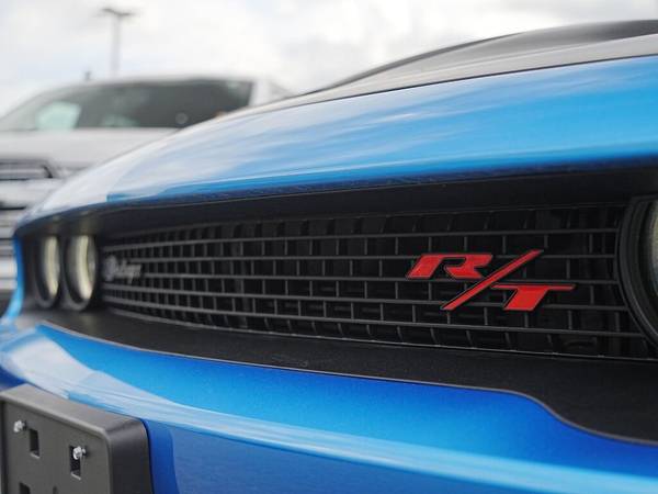 2023 Dodge, dovoz Kanada — foto 7 z 12