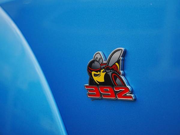 2023 Dodge, dovoz Kanada — foto 8 z 12