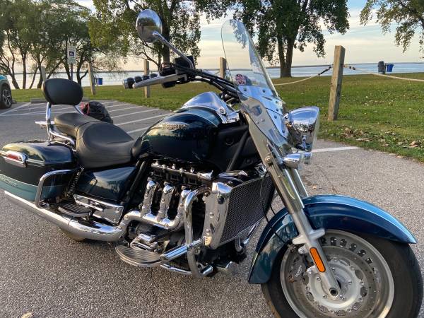 2008 Harley-Davidson, dovoz USA — foto 3 z 6