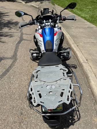 2019 BMW, dovoz USA — foto 4 z 10