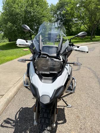 2019 BMW, dovoz USA — foto 5 z 10