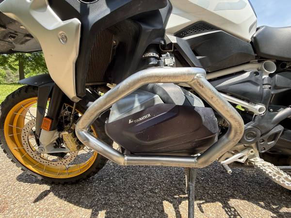 2019 BMW, dovoz USA — foto 8 z 10
