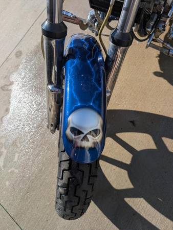 Harley-Davidson, dovoz USA — foto 5 z 5