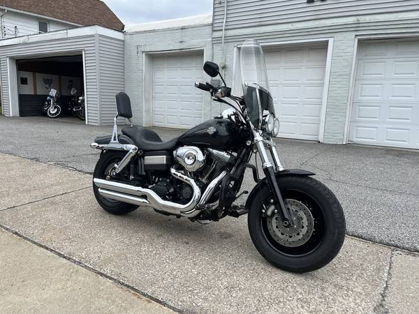 2009 Harley-Davidson, dovoz USA — foto 2 z 11