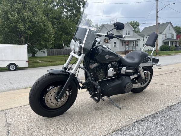 2009 Harley-Davidson, dovoz USA — foto 6 z 11