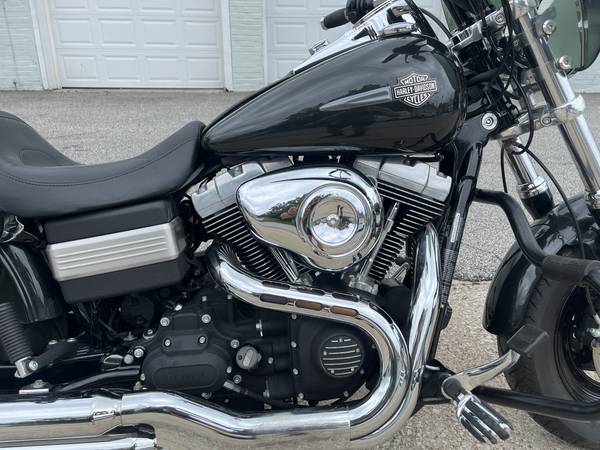 2009 Harley-Davidson, dovoz USA — foto 8 z 11