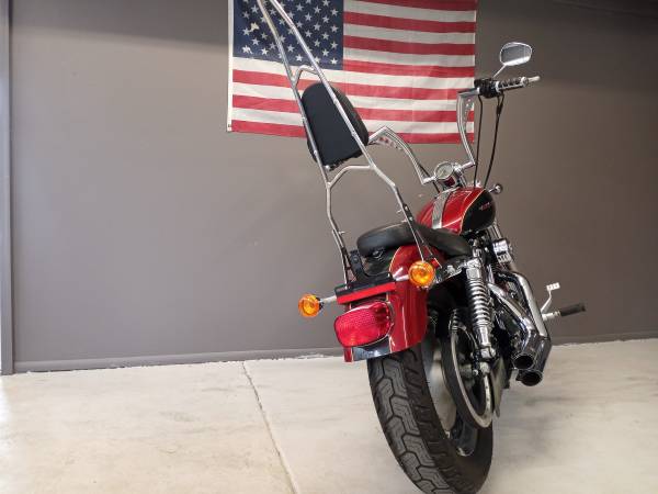Harley-Davidson, dovoz USA — foto 7 z 11
