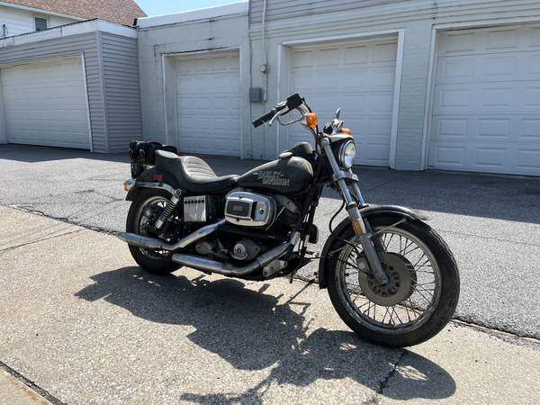Harley-Davidson, dovoz USA — foto 2 z 10