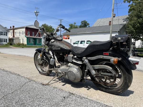 Harley-Davidson, dovoz USA — foto 5 z 10