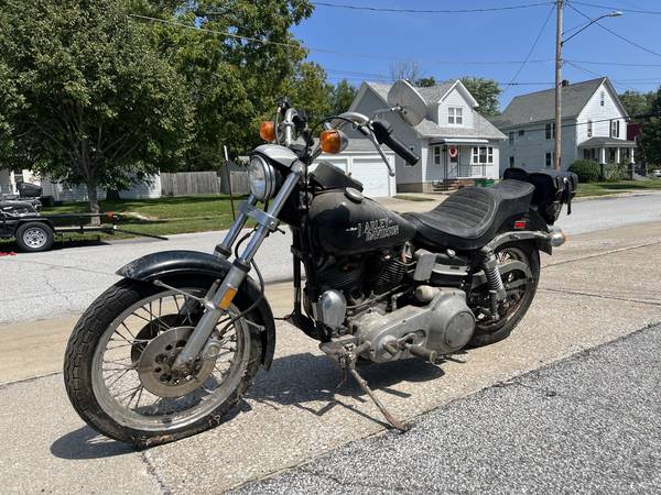 Harley-Davidson, dovoz USA — foto 6 z 10