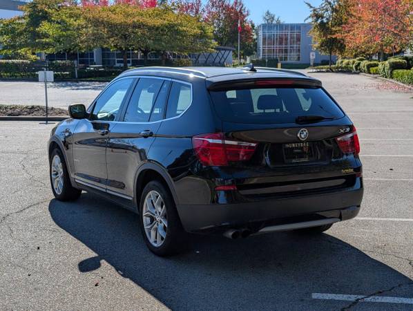 2014 BMW, dovoz Kanada — foto 3 z 7
