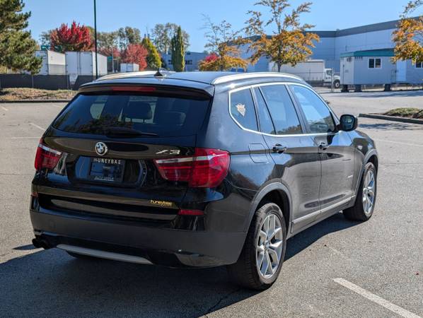 2014 BMW, dovoz Kanada — foto 4 z 7