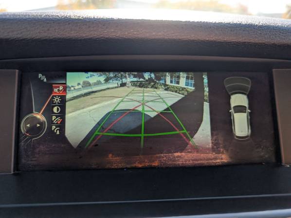 2014 BMW, dovoz Kanada — foto 6 z 7