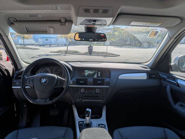 2014 BMW, dovoz Kanada — foto 7 z 7