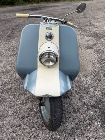 Harley-Davidson, dovoz USA — foto 2 z 9