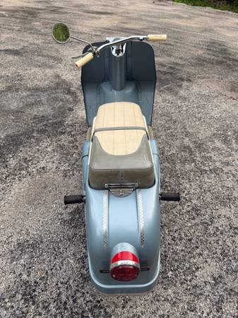 Harley-Davidson, dovoz USA — foto 3 z 9