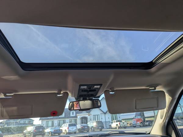 2015 RAM, dovoz Kanada — foto 11 z 12