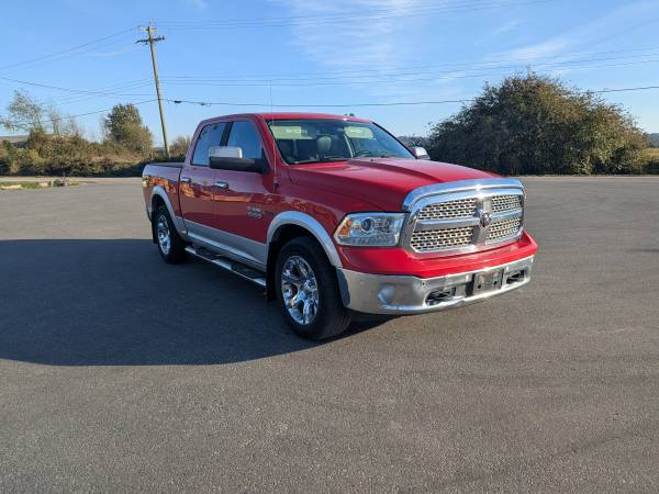 2015 RAM, dovoz Kanada — foto 3 z 12