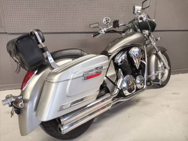 2012 Honda, dovoz USA — foto 2 z 9