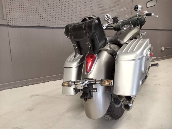 2012 Honda, dovoz USA — foto 3 z 9