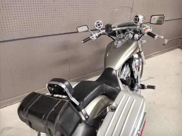 2012 Honda, dovoz USA — foto 4 z 9