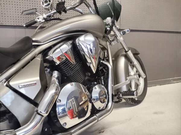 2012 Honda, dovoz USA — foto 5 z 9