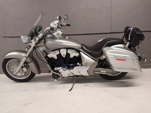 2012 Honda, dovoz USA — foto 6 z 9