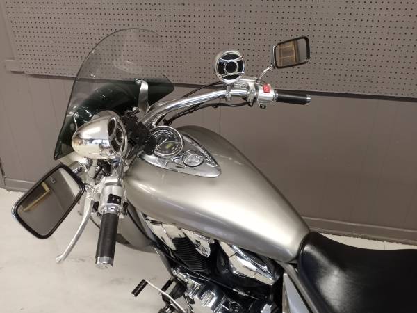 2012 Honda, dovoz USA — foto 9 z 9