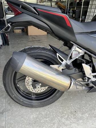 Honda, dovoz USA — foto 3 z 6