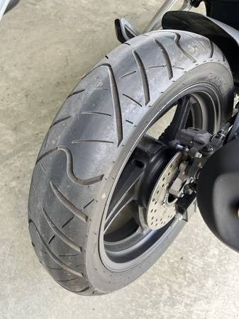 Honda, dovoz USA — foto 4 z 6