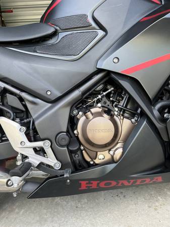 Honda, dovoz USA — foto 5 z 6