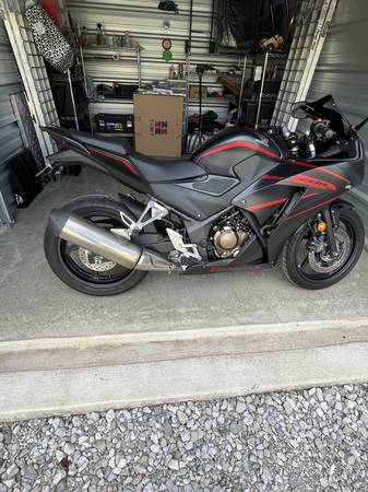 Honda, dovoz USA — foto 6 z 6