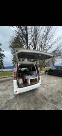 Honda, dovoz Kanada — foto 3 z 7