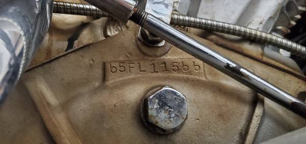 Harley-Davidson, dovoz USA — foto 8 z 9