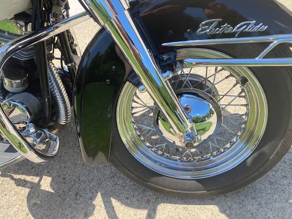 Harley-Davidson, dovoz USA — foto 11 z 12