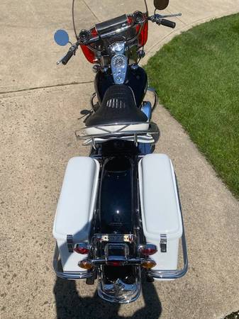 Harley-Davidson, dovoz USA — foto 3 z 12