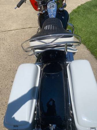 Harley-Davidson, dovoz USA — foto 4 z 12