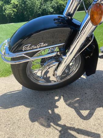 Harley-Davidson, dovoz USA — foto 7 z 12