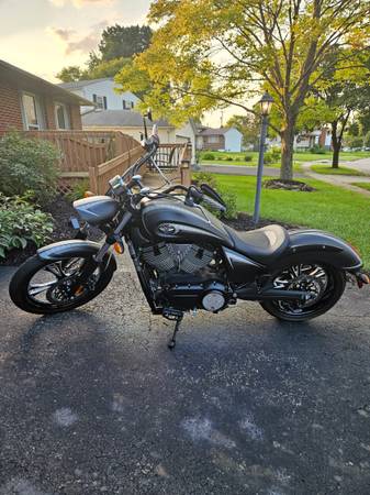 Victory, dovoz USA — foto 2 z 3