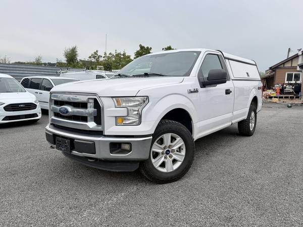 2016 Ford, dovoz Kanada — foto 1 z 12 2016 Ford, dovoz Kanada — foto 1 z 12
