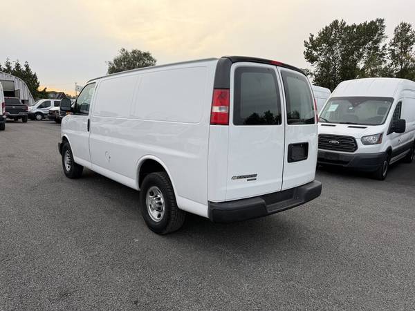 2016 Chevrolet, dovoz Kanada — foto 3 z 12